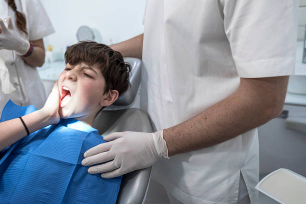 Best Emergency Dentist for Lost Fillings or Crowns in Vinita Park, MO